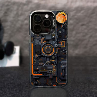 เคส เจ๋งมาก เกาหลี For iPhone11 13 12 15 14 Pro Max 7 Air กันกระแทก 15 Pro Max เคสไอโฟน 13 16 11