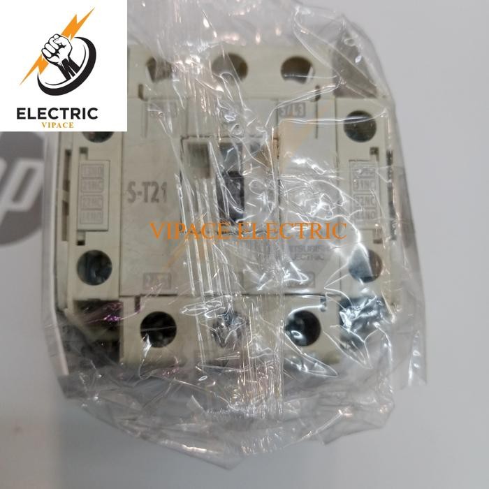 CONTACTTOR S-T21 MITSUBISHI