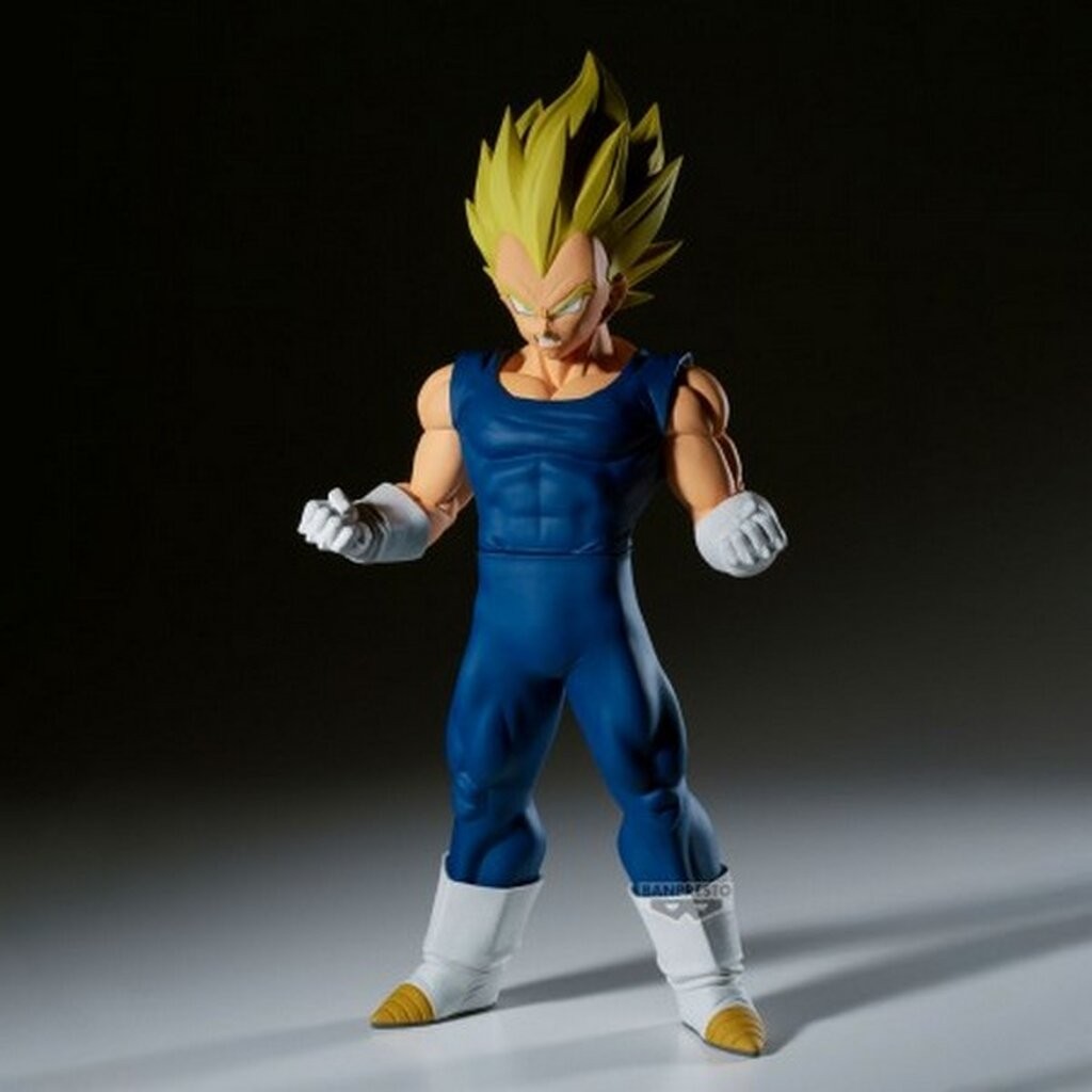 Banpresto 4983164289237 DRAGON BALL Z GRANDISTA-VEGETA-