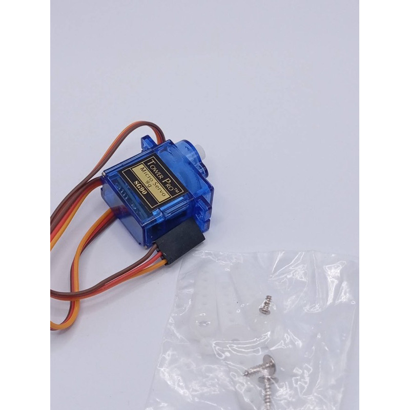 Servos 9G Sg90 Mg90S สําหรับโมเดลเครื่องบินบังคับ