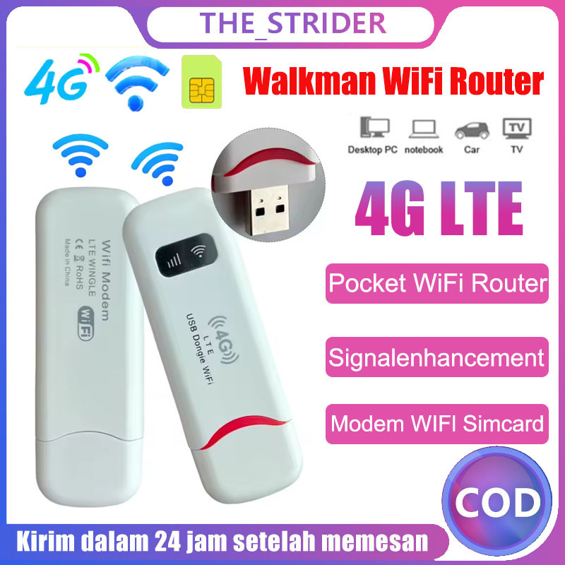 Hi-Net H760R โมเด็ม WIFI USB 4g All Operator LTE โมเด็ม USB 500Mbps โมเด็ม Mifi รองรับ 10 อุปกรณ์