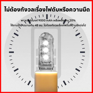 💥ถูกที่สุดจัดส่งในไทย 💥 USB LED DC 5V ขนาดเล็ก แบบพกพา สว่างพิเศษ สําหรับพาวเวอร์แบงค์ แล็ปท็อป ไฟกลางคืน USB