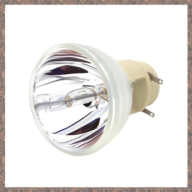 [CVD] หลอดไฟทดแทน P-VIP 240/0.8 E20.9N สําหรับ H6540BD V6520 GM512 H6521BD X1623H X168 X168H โคมไฟโป