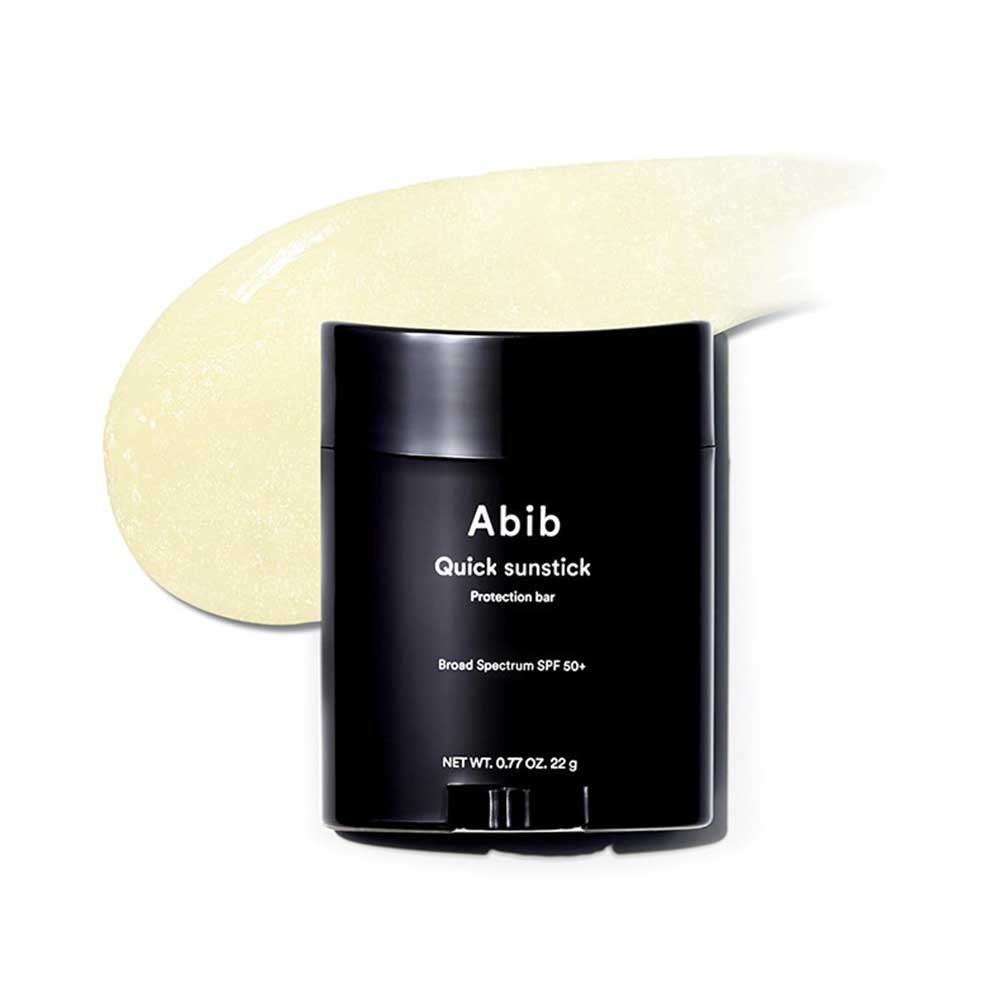 Abib Quick Sunstick Protection Bar SPF50+ PA++++ 22g