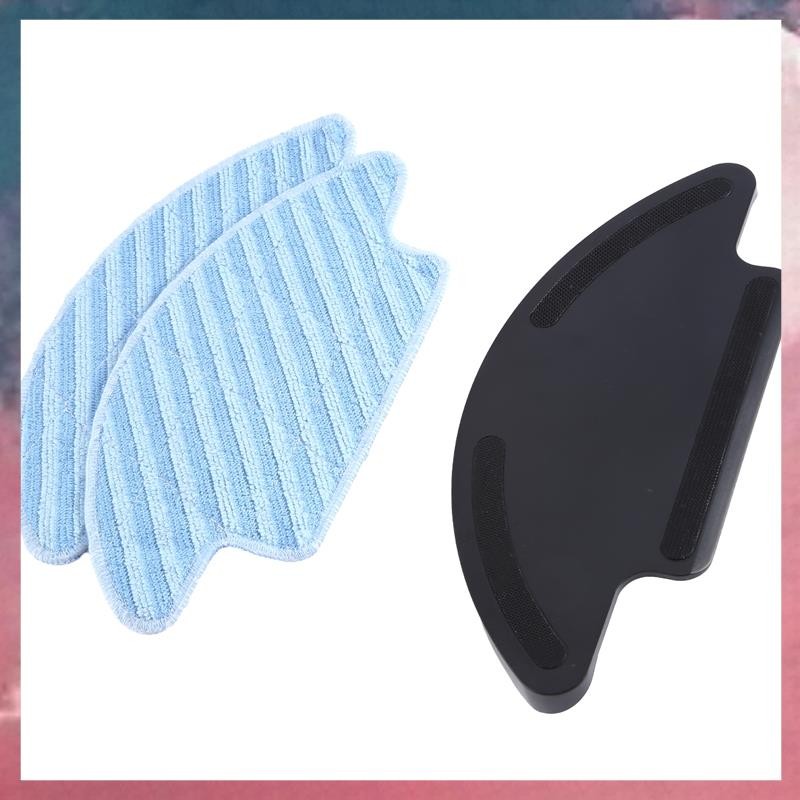 ผู้ถือเครื่องดูดฝุ่น,ผ้า Mop อะไหล่สําหรับ M210 M210B M213 หรือ M210 Pro M210T U180 M1