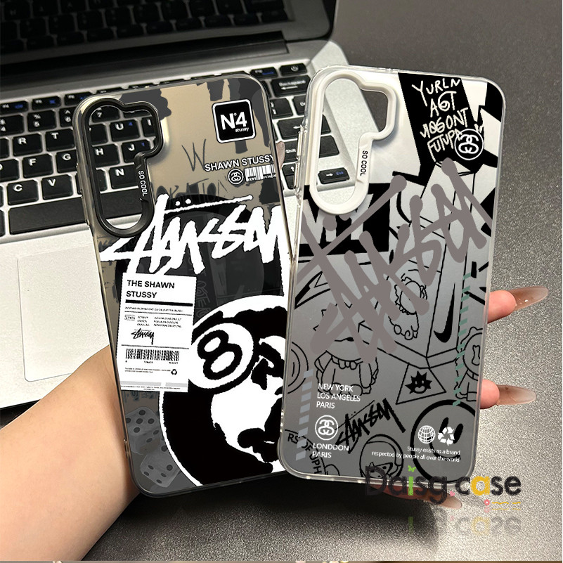 สำหรับ Samsung A54 A55 A23 A05s A02s A15 A25 A12 A03 A02s A05 A06 A14 M12 A30s ชีวิตกีฬาโทรศัพท์ซัมซุง A04s A50 A50s A53