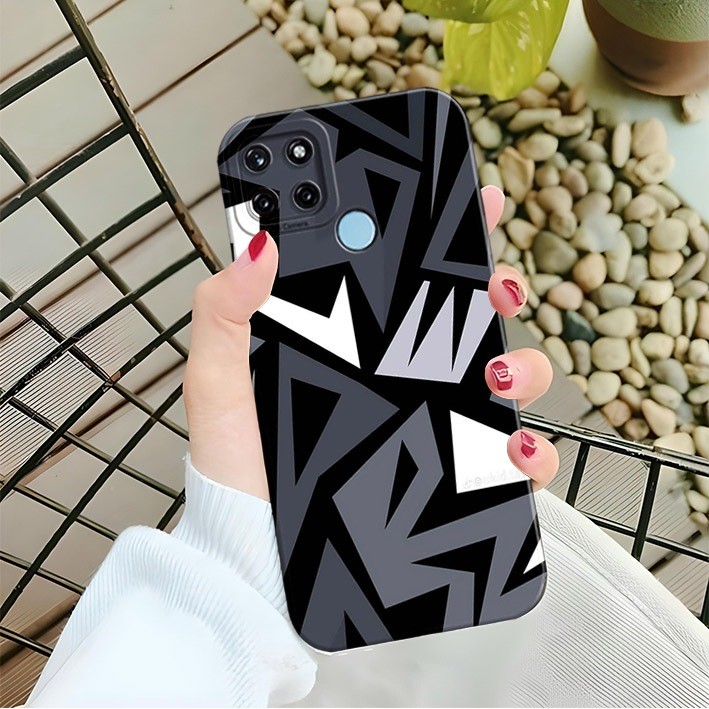 เคสRealme C12/C15/C25/C25S/Narzo 30A/Narzo 20 - เคสRealme C12/C15/C25/C25S/Narzo 30A/Narzo 20 - เคสน