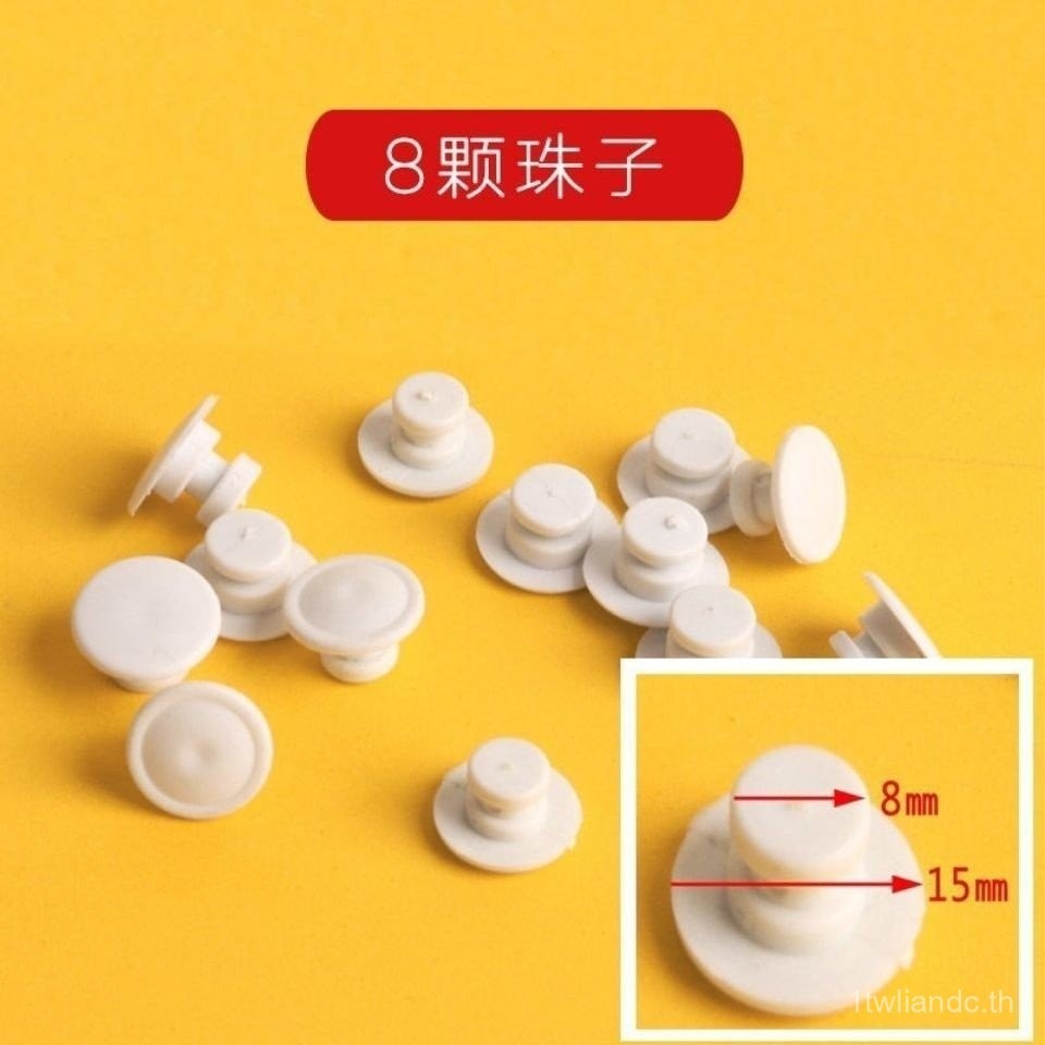 แผ่นรองหมวกกันน็อคแบบถอดได้ สี่จุด อุปกรณ์ดูดซับเหงื่อสากล หมวกกันน็อคไซต์งาน ไฟเบอร์กลาส หมุนได้ ทนทาน WZAS - รูปที่ 7