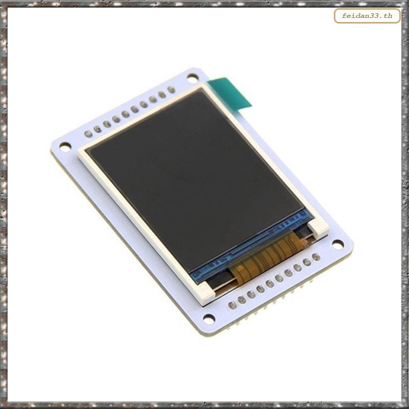 [LHY] 1.8 นิ้ว 128x160 TFT โมดูลโล่ LCD สําหรับ Esplora 1.8 นิ้ว Esplora จอแสดงผล LCD TFT
