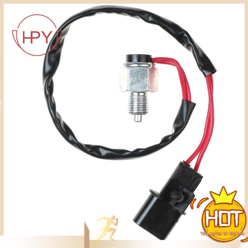 hzhaiyaa1.th8604A004 สวิตช์ไฟเบรคสําหรับ MONTERO SPORT KH4W II 2008-2016 Triton L200 IV KB9T V 2005-