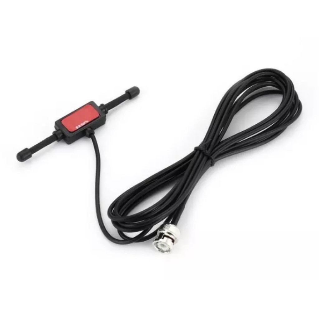 - * พร้อมส่ง สายอากาศไมค์ลอย ส่งสัญญาณระยะไกลว่ากันเป็น100เมตร เสาอากาศไมค์ลอยทะลุทะลวงสูง - รูปที่ 3