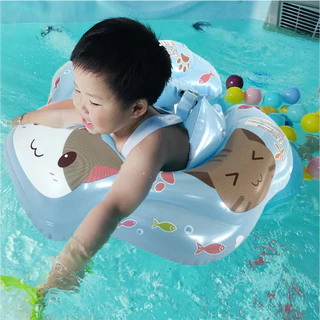 【พร้อมส่ง】ห่วงยางพยุงตัว สำหรับเด็ก ห่วงยางว่ายน้ำเด็กเล็ก baby swimming ring 5 เดือนถึง 3 ขวบ