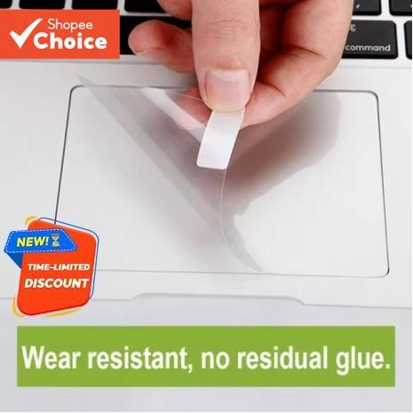 Trackpad Touch pad ฟิล์มสําหรับ macbook Pro 13 14 16 นิ้ว M1 M2 M3 M4 Air 13/Air15 Retina 13 นิ้วสติ