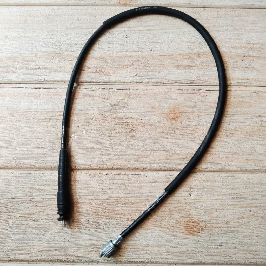 BINA PARTS SPEEDOMETER CABLE 79CM LENGTH HONDA WIN (44830-GF6-000)