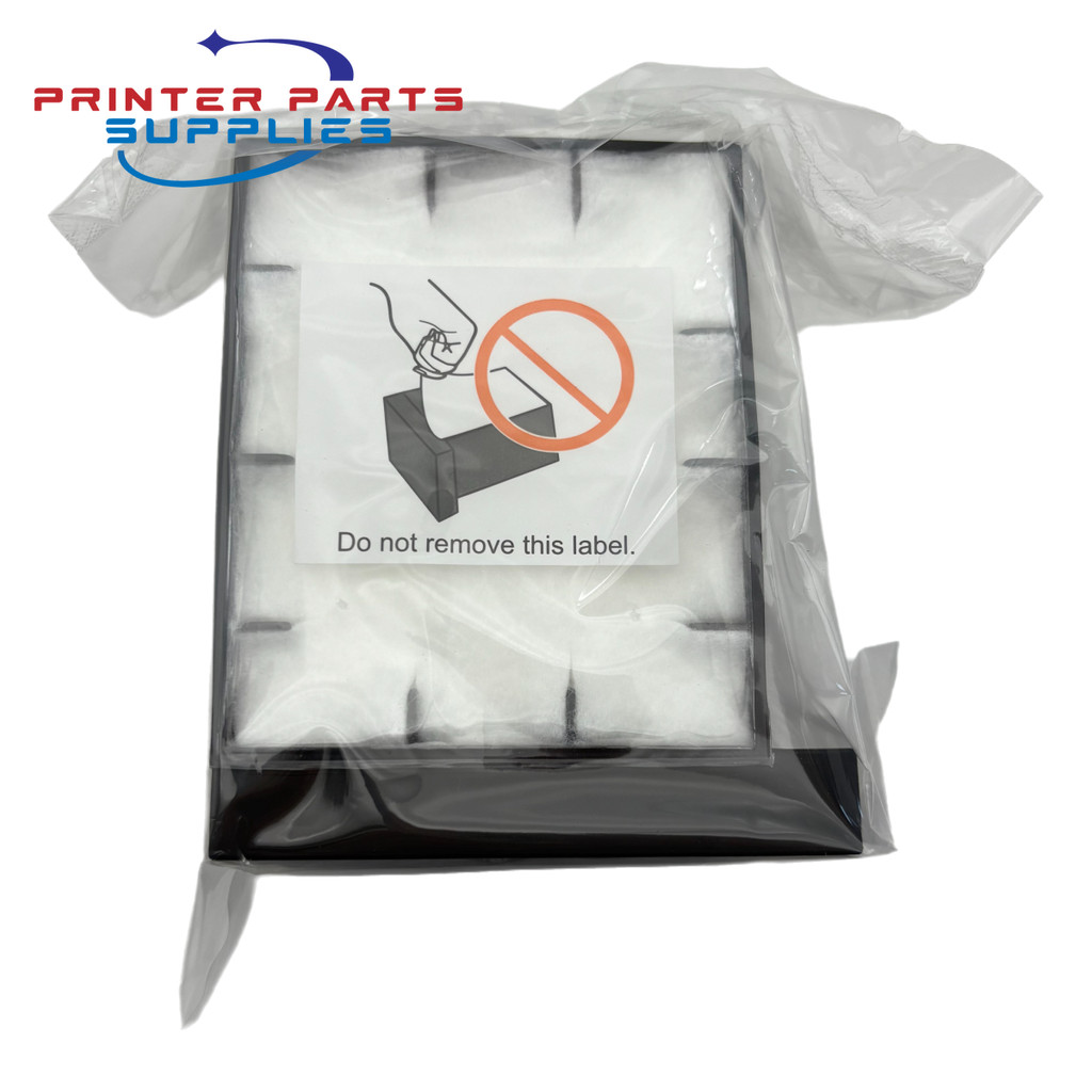 6 ชิ้น T6712 T671200 กล่องบํารุงรักษาหมึกสําหรับ EPSON WF6090 WF6590 WF8010 WF8090 WF8510 WF8590 WF 