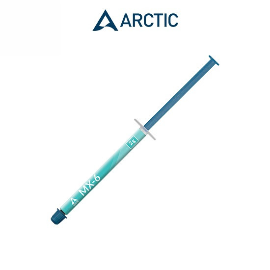 ซิลิโคน ARCTIC MX-6 [THERMAL COMPOUND