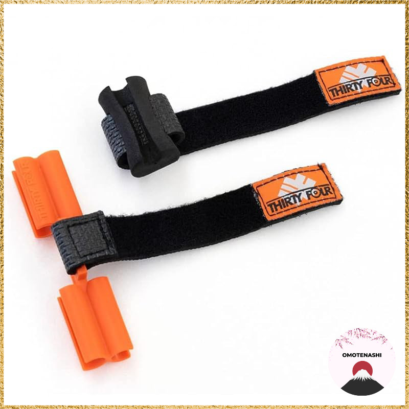 Thirty-Four Rod Belt