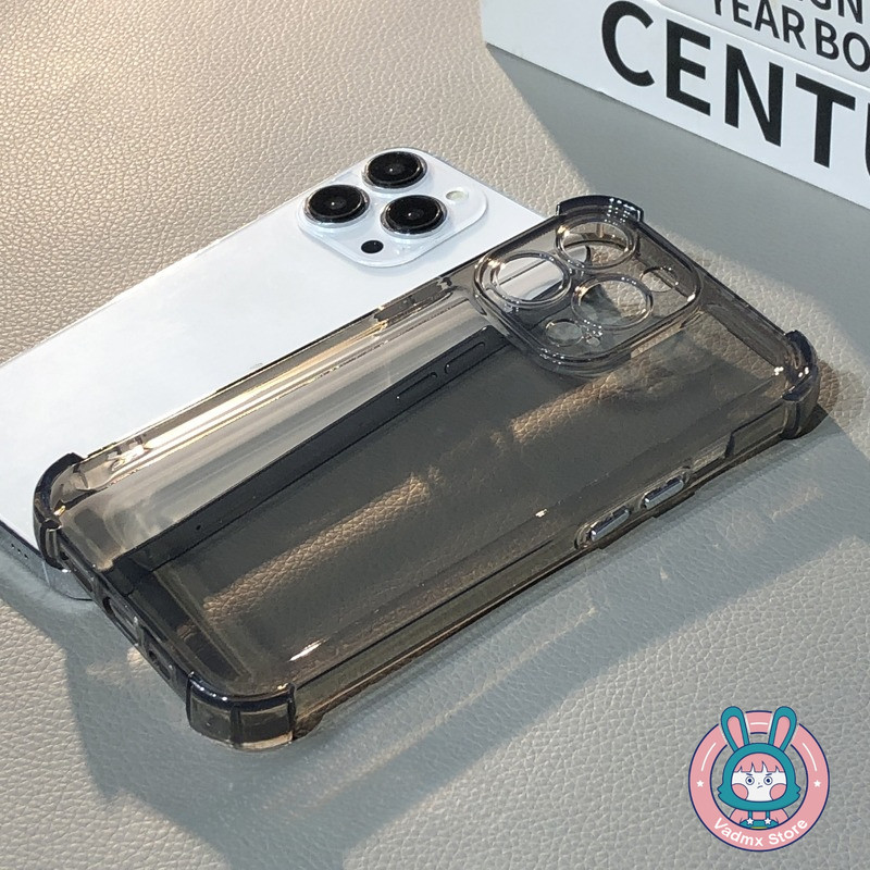 ถุงลมนิรภัยเคสโทรศัพท์สําหรับVivo Y300 Y300i Y300T Y200 GT Pro Plus Y200i Y200T Y100 Y100i T4X T3X T