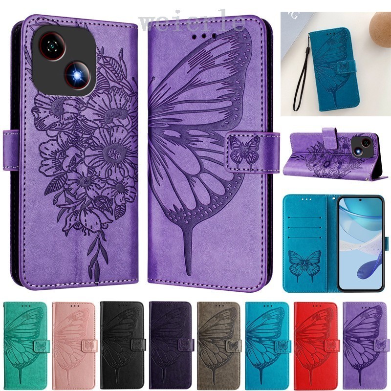 สําหรับ ZTE Blade A35e กรณี สําหรับ ZTE Blade A35e Z2466 กรณี ZTE Blade A35 A55 A35 Lite A35 Core กร