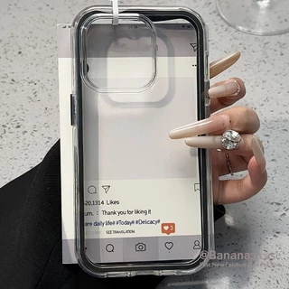 เข้ากันได้กับ ไอโฟน 17 16 15 14 13 12 11 มือโปร สูงสุด เคสโทรศัพท์สีลูกกวาดน่ารักคู่นุ่มฮาร์ดปกหลัง