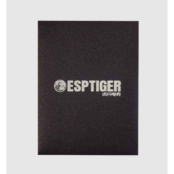 ESPTiger ICE V2 G403 / G603 / G703 Mouse Feet / Mouse Skate PTFE (ความเร็ว)
