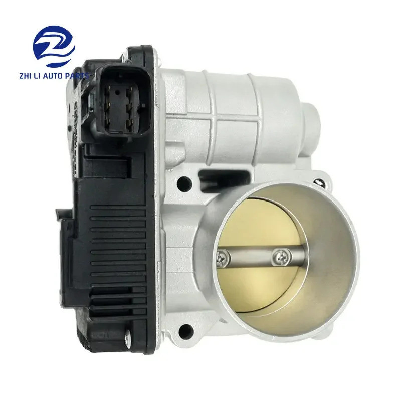 16119-AU003 คันเร่งสําหรับ Nissan Altima Sentra 1.8L X-Trail 16119-AU00C 161198N00B 161198N000 16119