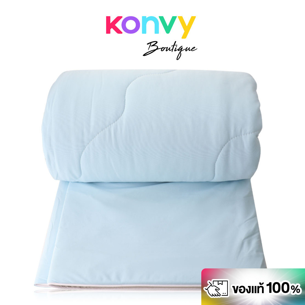 Konvy Cool-Summer Blanket 1 ชิ้น ผ้าห่มฤดูร้อนเย็นสบายผิว
