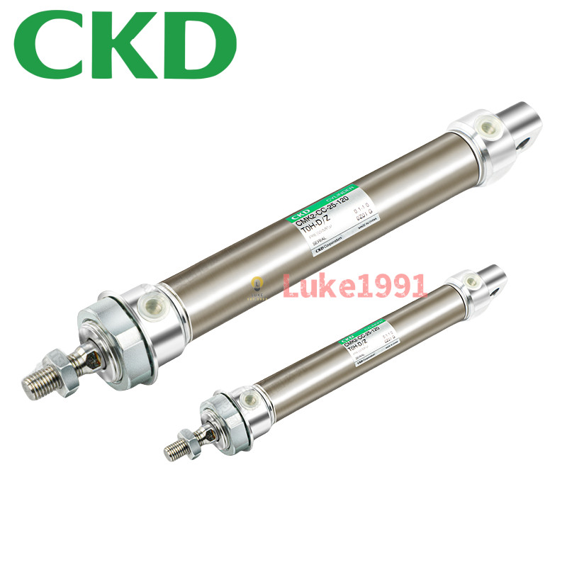 CKD กระบอกชนิดยึด CMK2-CC-00-CA-40-80-65-75-20-25-50-100-150-200-300/Z