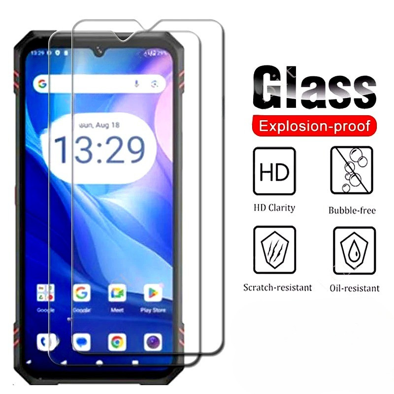 สําหรับ Cubot X70 X50 P80 P60 P50 J9 J8 A30 A20 A10 A1 9H HD กระจกนิรภัยสําหรับ Cubot หมายเหตุ 8 50 