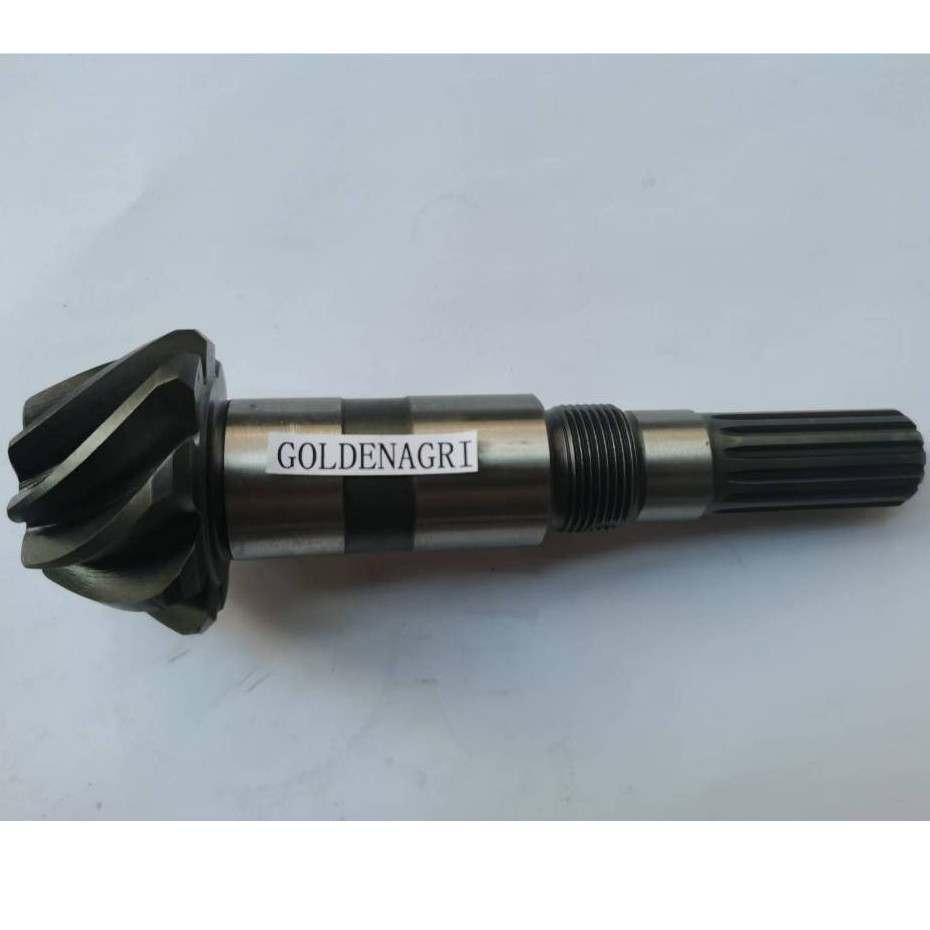 เกียร์ 9T TA020-12013 TA040-12013 W9501-42211 TC432-12010 TD030-12010 สําหรับชิ้นส่วนรถแทรกเตอร์ 360