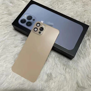 (ฟิล์ม + เคส) เหมาะสําหรับเคสป้องกัน IPhone 11 XR X XSMAX Switch เป็น IPhone 13 Pro