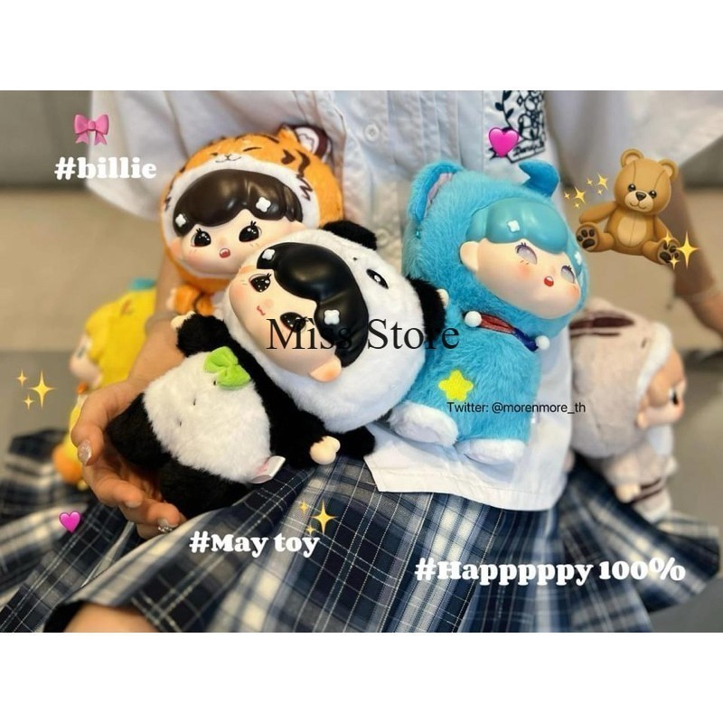 ตุ๊กตาART-TOY กล่องสุ่ม Baby Billie พร้อมจัดส่งที่ไทย