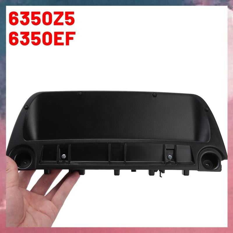 6350Z5 Trunk โคมไฟเบรคเสริมสําหรับ 408 C4 ไฟหยุดเสริม 6350