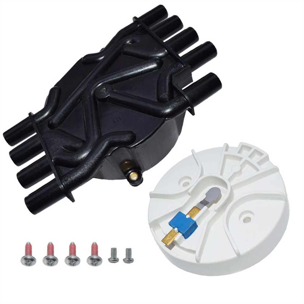 หมวกจําหน่ายใหม่ 10452459 96-01 สําหรับ Chevrolet 5.0L 5.7L Vortec V8 K3500 C2500