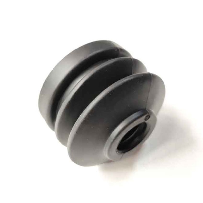 M/T Stick Shift Lever ยาง Boot สําหรับ 1999-07 Ford F250 Super Duty F81Z-7277-AC F81Z7277AC