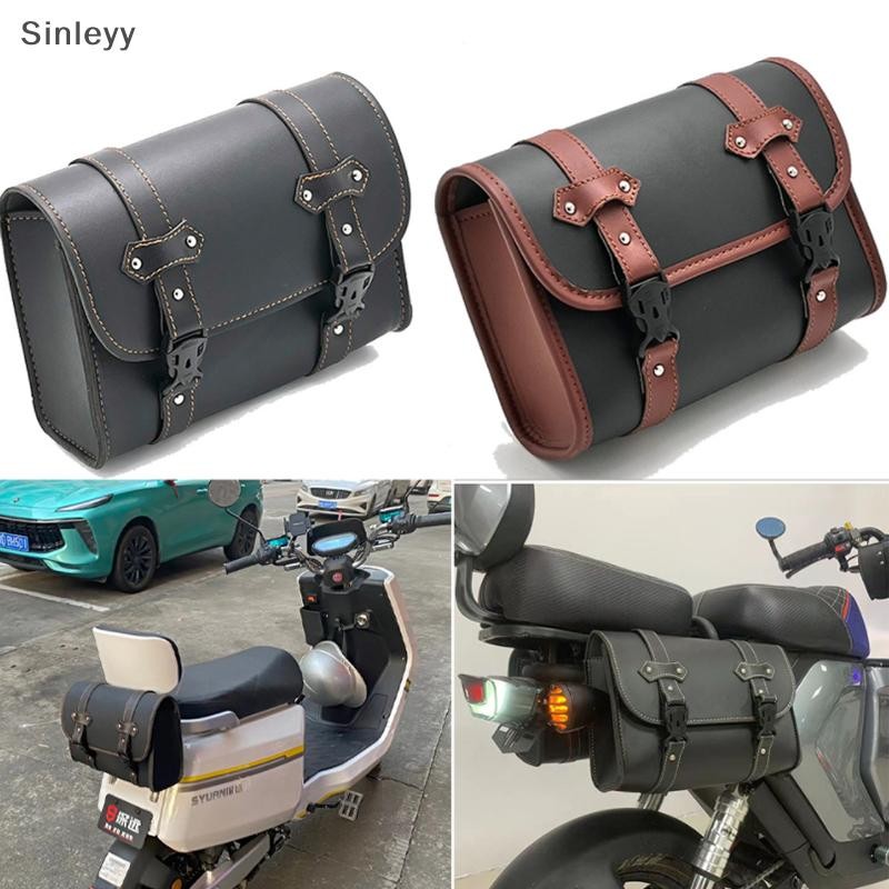 NL สําหรับ Sportster S 1250 883 XL 1200 สําหรับ CMX500 Rebel รถจักรยานยนต์ Saddlebag กระเป๋าเดินทางก