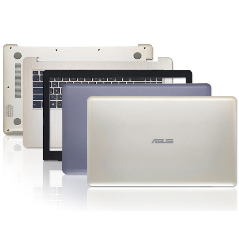 ใหม่ด้านข้าง C รูปร่างสําหรับ ASUS N580V X580V N580VD X580VE NX580V