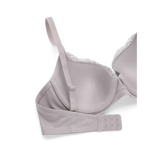 Sabina Habpy Perfect Bra Level 1 เสื้อชั้นใน มีโครง รหัส HBD25004CM - สีช็อคโกแลต
