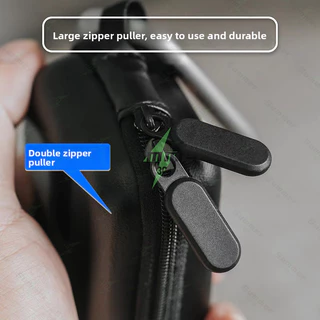 กระเป๋าใส่กล้องขนาดเล็กสำหรับ DJI Action 5pro/4/3 สำหรับ GoPro Hero 13/12/11/10/9 กระเป๋าใส่กล้องแบบพกพาพร้อมเคสป้องกัน