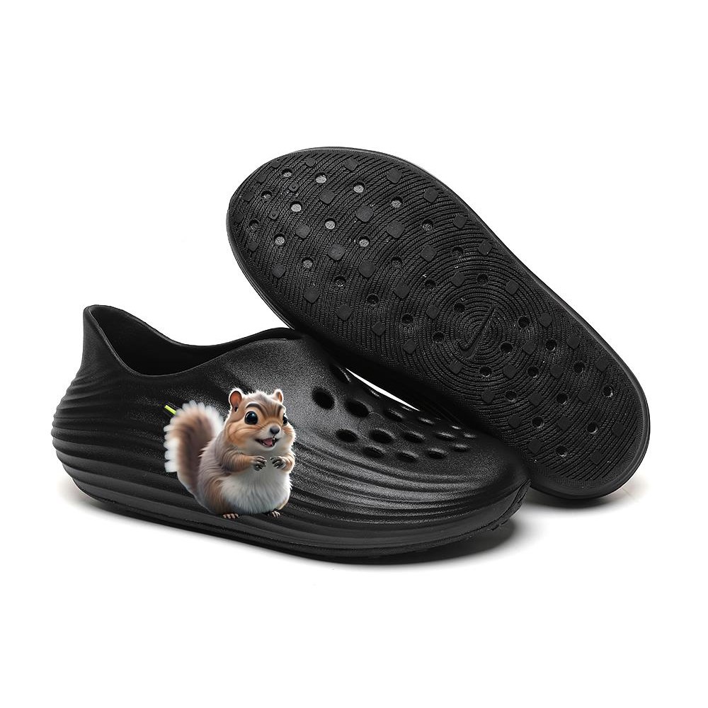 ReactX Rejuven8 Hole Shoes Slip-On Sandals Wading Shoes Men Women Series