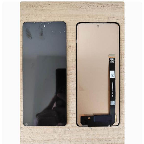 เหมาะสําหรับ Motorola MOTO Edge 20 20Pro 30Pro X30 SPro ประกอบหน้าจอ
