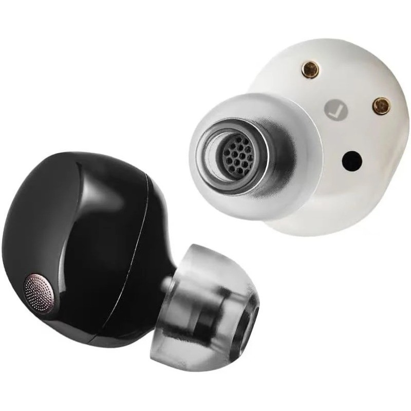 AZLA SednaEarfit คริสตัล 2 รุ่นซิลิโคนเหลวปลั๊กอุดหู Anti Slip ที่ครอบหูกรองหน้าจอสําหรับ Sony - รูปที่ 4