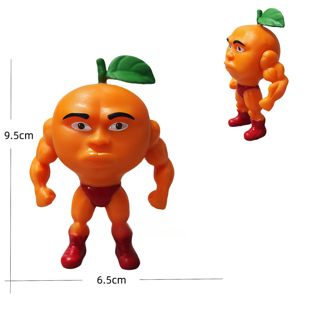 2025 ของเล่นร้อน Tung Shak Sahur Action Figure Caucina assasino Trralalala Bombardiero Crocodilo รุ่น Boneca Ambalab ตกแต่งของสะสมของเล่นเด็กของขวัญ - รูปที่ 6