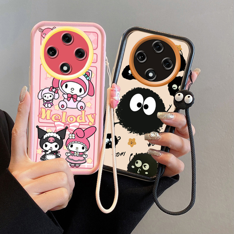 เคส oppo reno 12f 5g เคสโทรศัพท์น่ารักสําหรับ