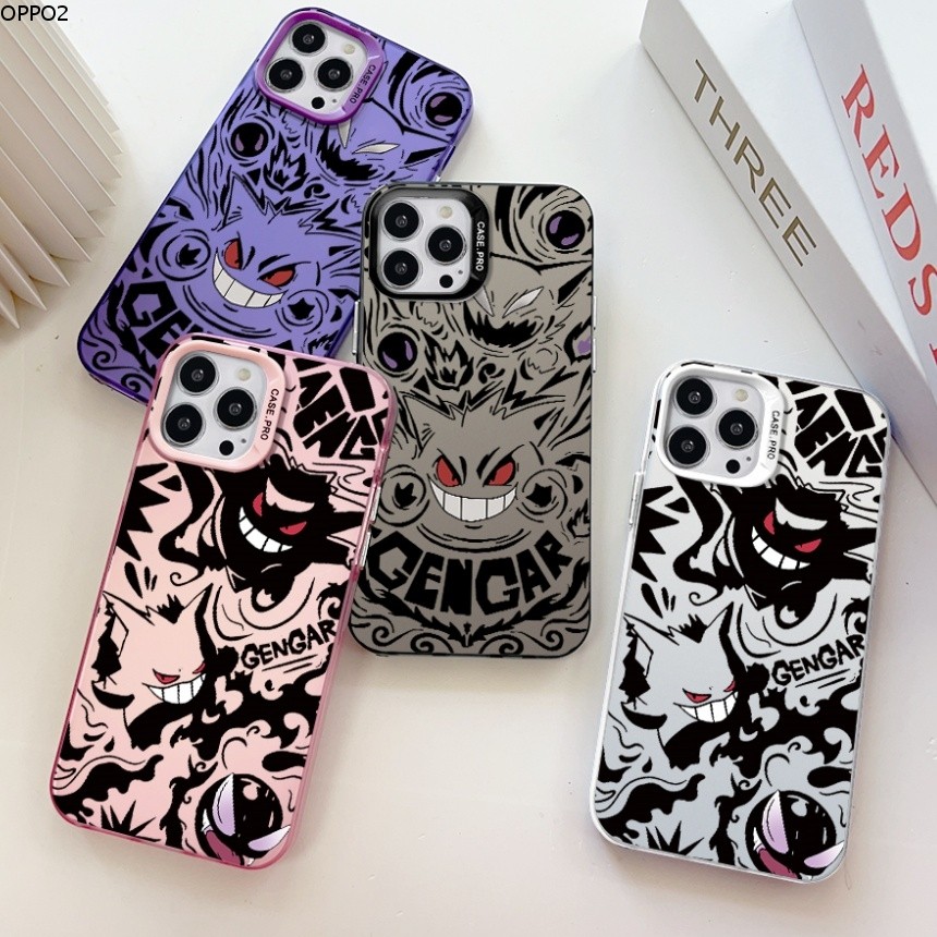 เคส For OPPO Reno 13F 11 10 8T 6 5 Pro 4G 5G เคสออปโป้ เคสโทรศัพท์ เคสนิ่ม สำหรับ Phone Silicone Case TPU CYK