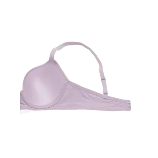 Sabina Habpy Perfect Bra Level 1 เสื้อชั้นใน มีโครง รหัส HBD24018VL - สีม่วงอ่อน