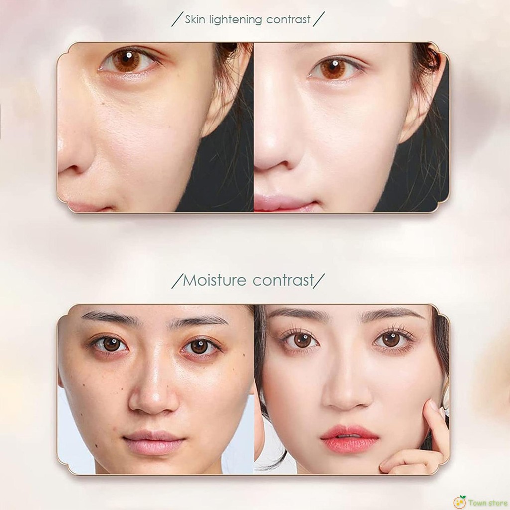 เรตินอลครีมเลือดมังกรลดริ้วรอยจุดด่างดําวิจิตรสายครีมของขว รูปที่ 3