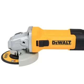 DEWALT เครื่องเจียร 4" 750W รุ่น DWE750S-B1