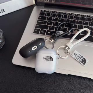 สําหรับ iphone AirPods Pro 3 AirPods 1/2/3/4 เคสหูฟังไร้สายการ์ตูน