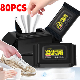 ผ้าเช็ดทําความสะอาดรองเท้าเดินทาง | ผ้าเช็ดทําความสะอาดแบบพก…